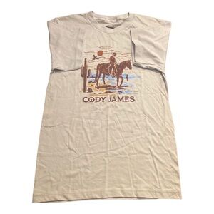 Cody James Boy’s Short Sleeve Shirt
